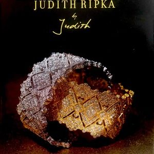 Judith Ripka book